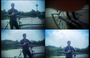 WOOZYBMX LOMO GALLERY by dominik wrobel Photo 0011