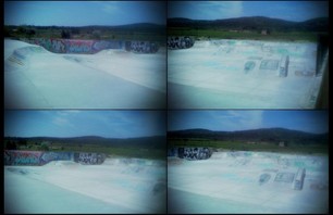 WOOZYBMX LOMO GALLERY by dominik wrobel Photo 0001