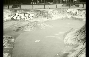 VANS RALLEXMONKEY  -  BEHIND THE SCENES PHOTOS