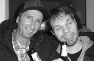 THE BMX BOOK PARTY Photo 0001