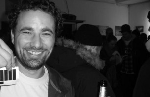 THE BMX BOOK PARTY Photo 0002