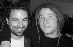 THE BMX BOOK PARTY Photo 0003