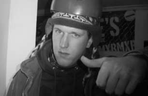 THE BMX BOOK PARTY Photo 0004