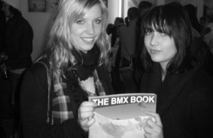 THE BMX BOOK PARTY Photo 0005