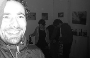 THE BMX BOOK PARTY Photo 0049