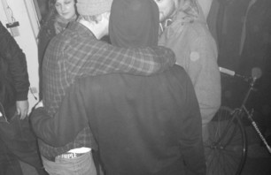 THE BMX BOOK PARTY Photo 0054