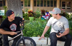 VANS AUSTIN BMX TRIP - by vince perraud Photo 0005