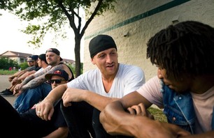 VANS AUSTIN BMX TRIP - by vince perraud Photo 0012