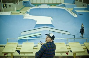 the pool - first round Photo 0003