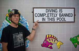 the pool - first round Photo 0004