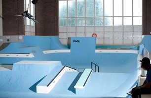 the pool - first round Photo 0006