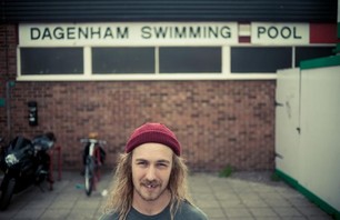 the pool - first round Photo 0007