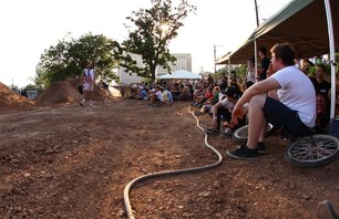 TEXAS TOAST JAM GALLERY by chad treanor Photo 0002