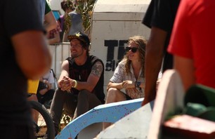 TEXAS TOAST JAM GALLERY by chad treanor Photo 0003