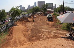 TEXAS TOAST JAM GALLERY by chad treanor Photo 0006