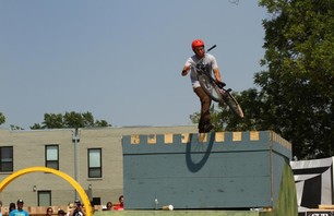 TEXAS TOAST JAM GALLERY by chad treanor Photo 0009