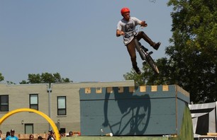 TEXAS TOAST JAM GALLERY by chad treanor Photo 0010