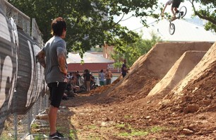 TEXAS TOAST JAM GALLERY by chad treanor Photo 0013