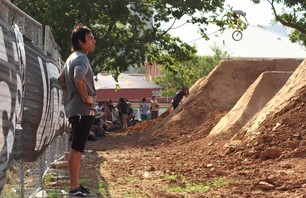 TEXAS TOAST JAM GALLERY by chad treanor Photo 0014