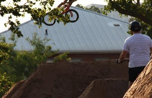 TEXAS TOAST JAM GALLERY by chad treanor Photo 0017
