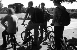 WOOZYBMX LIFE #1 Photo 0016