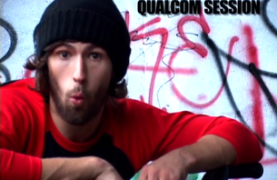 Tuesdays With Miles - Qualcom ++