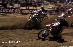 2012 Budds Creek Select ft Dungey / Baggett / Barcia / Roczen