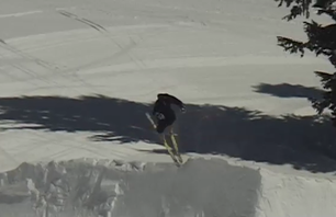 Birth of Freeride
