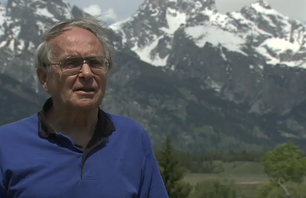 Jackson Hole and Bill Briggs