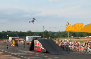 Spartenburg Shows