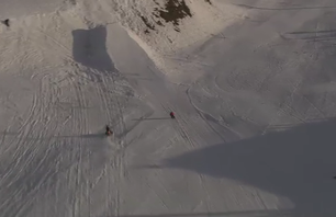 Tanner Action Segment