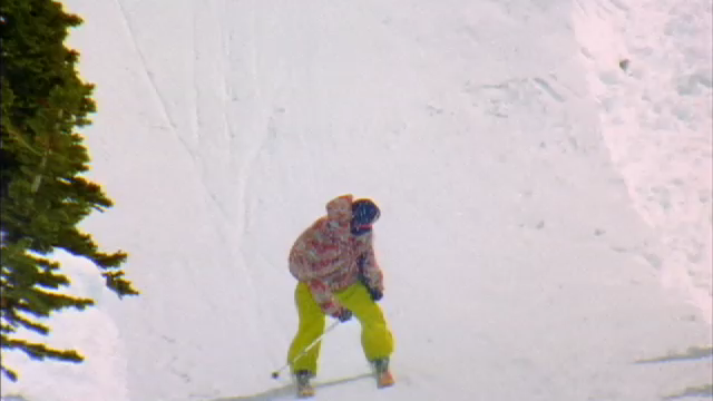 Chad\'s Gap