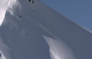 Big Lines in Chugach