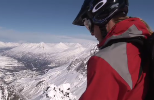 Shroder and Tattersall Big Lines in AK