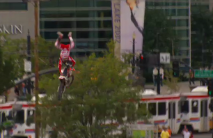 Dew Tour Finals