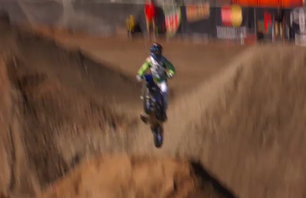 Dew Tour Practice