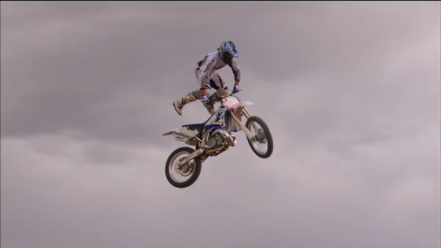 Dirt Demo