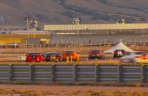 Final Race