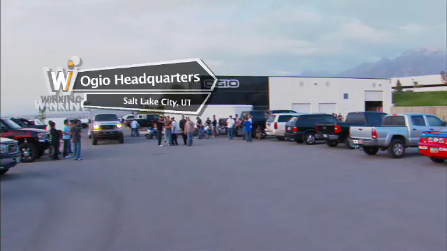 OGIO Factory