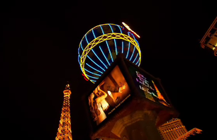 Intro to Las Vegas and Team