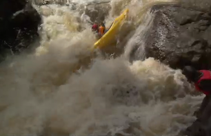 Intro to Steep Creek
