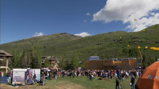Intro to Teva Mountain Games