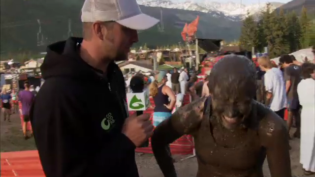 Mud Run