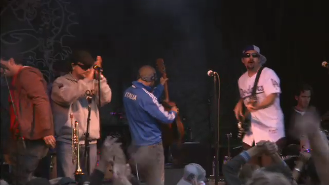 Ozomatli