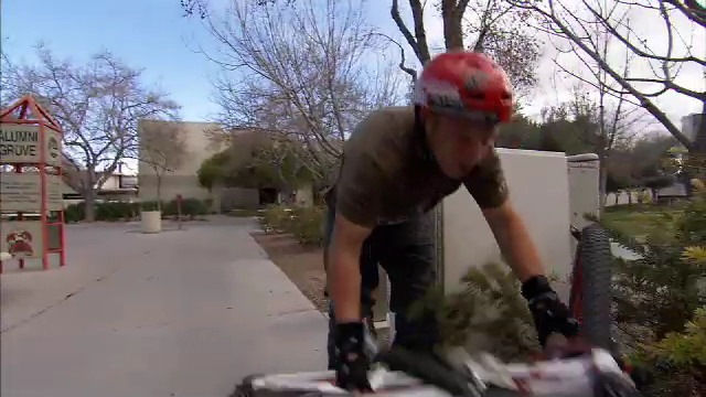 Vegas Street Session