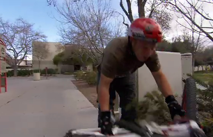 Vegas Street Session