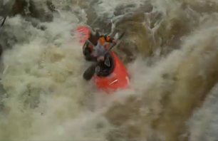 Women\'s Steep Creek Finals