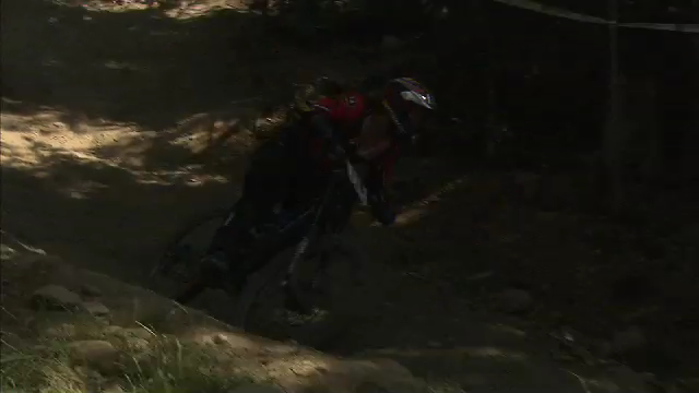 Crankworx Intro