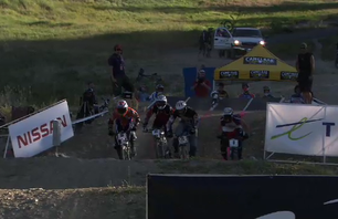 Freeride Head to Head Course