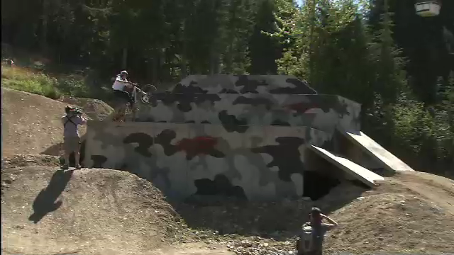 Intro to Slopestyle